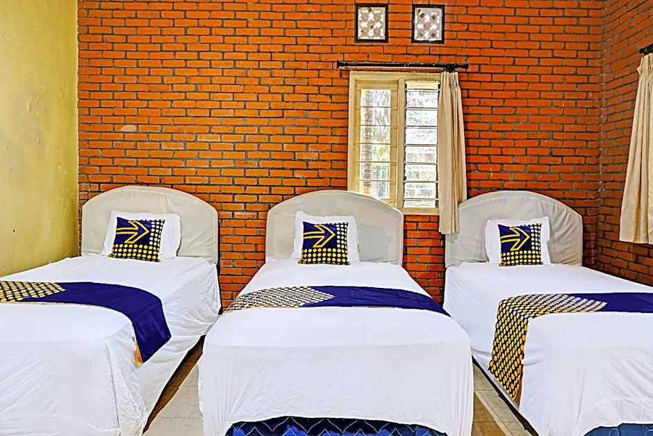 Hotel O Griyo Werdiningsih