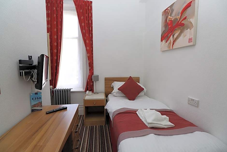 Bournemouth Sands Hotel