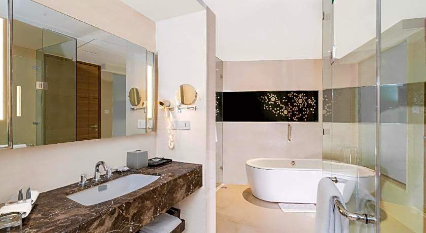 Courtyard by Marriott Agra