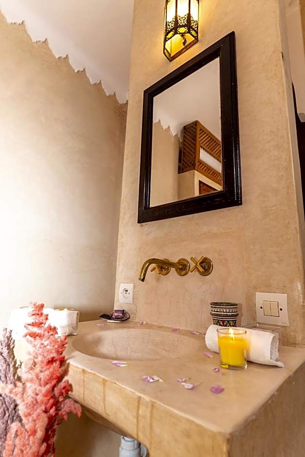 Riad Shambala