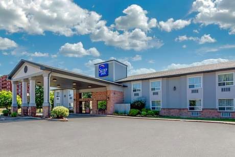 Sleep Inn Sault Ste. Marie