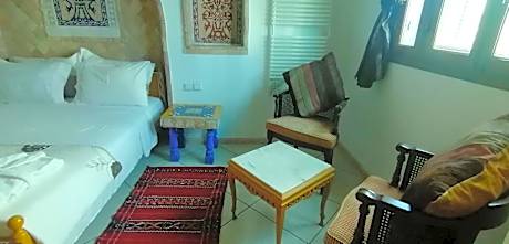 Basic Double Room