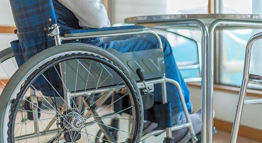 Support Inn Minami-Chita Annex Hamachaya