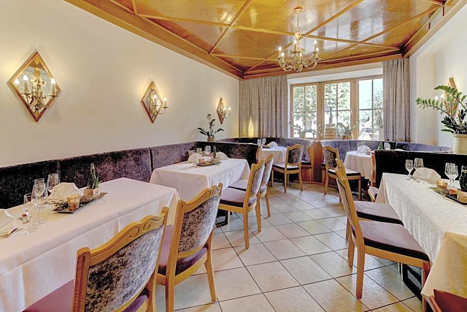 Wellnesshotel Hofbräuhaus