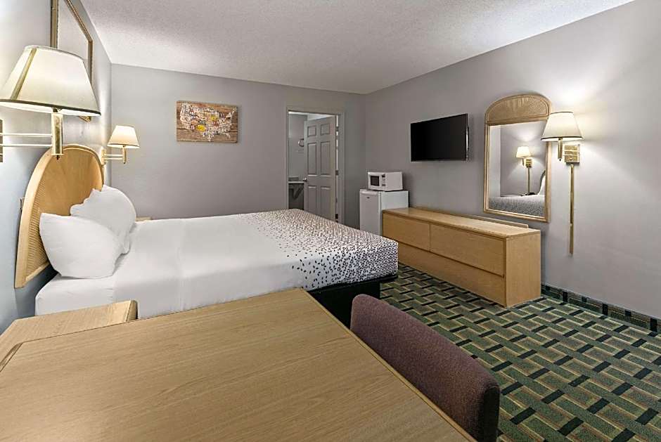 Econo Lodge Clemson - University Area