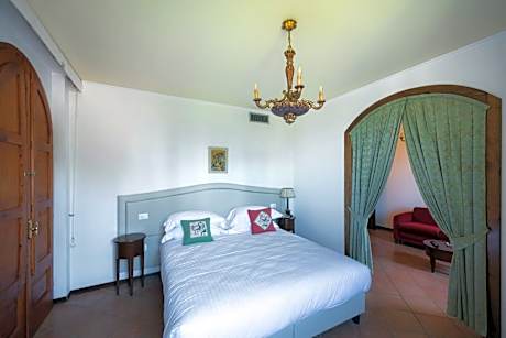 Suite - Annex