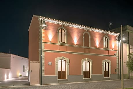 Casa Fadda