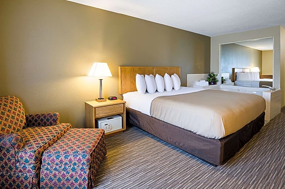 Quality Inn