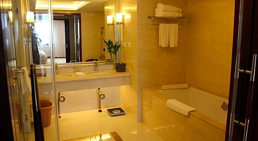 Jinyuan Jinling Plaza Xuzhou                                                                    