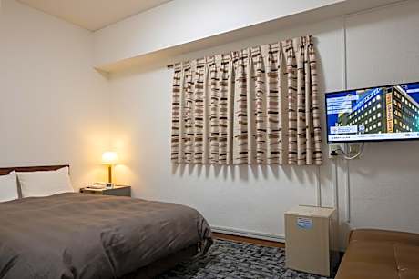 Double Room - Non-Smoking