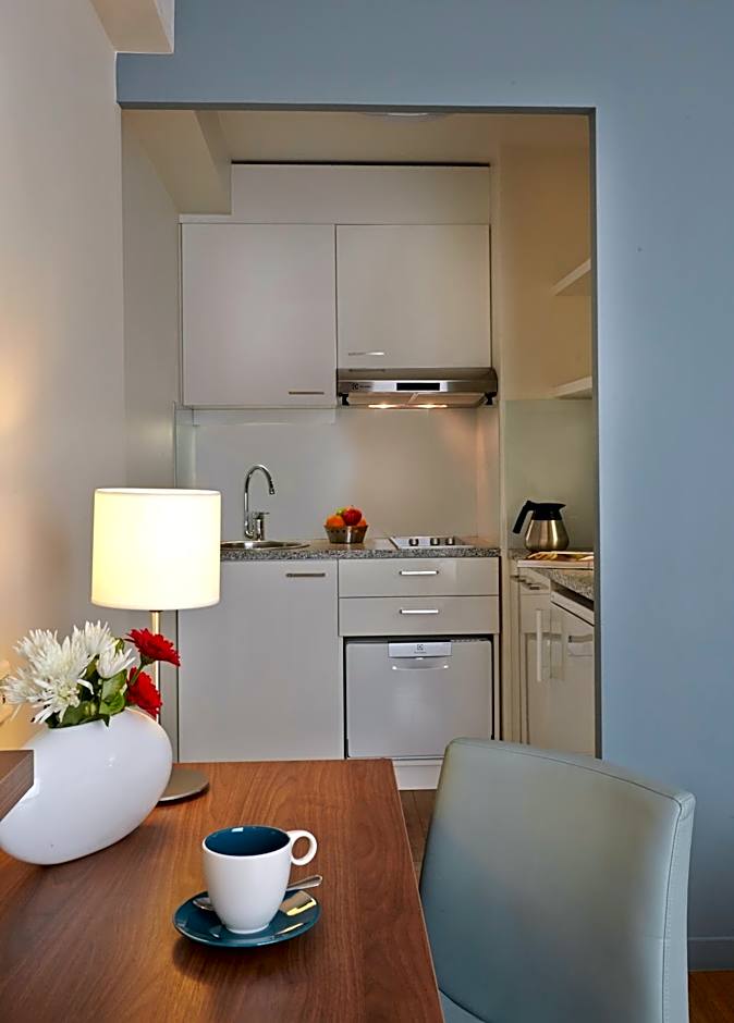 Citadines Place D'Italie Paris