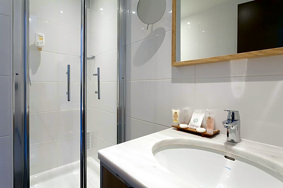 Hotel Kaijoo by HappyCulture