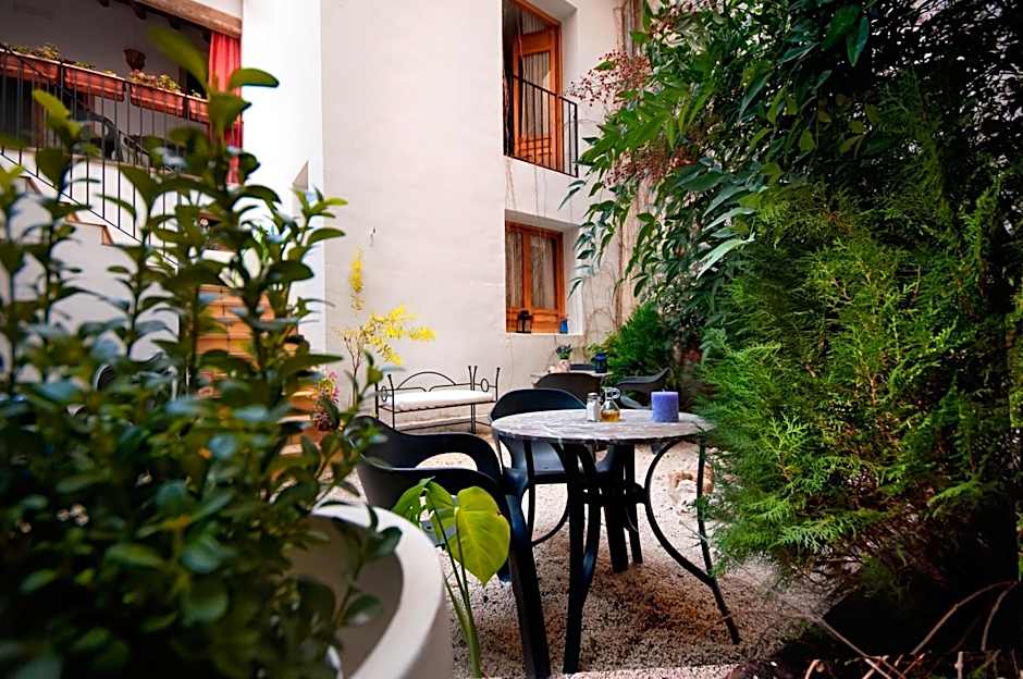 Hotel Almunia