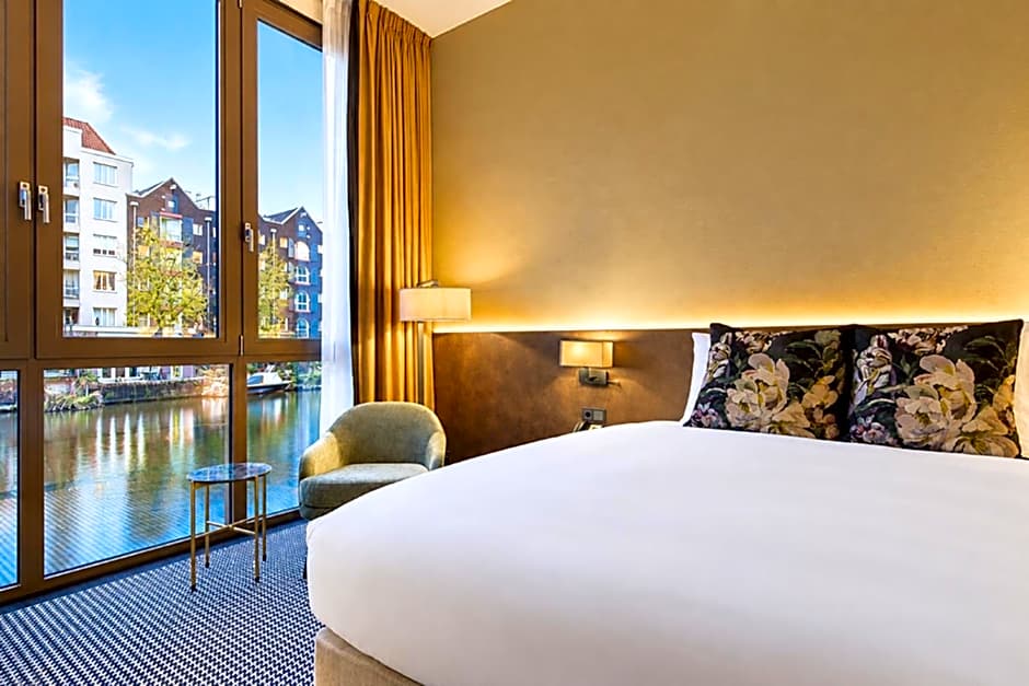 Monet Garden Hotel Amsterdam