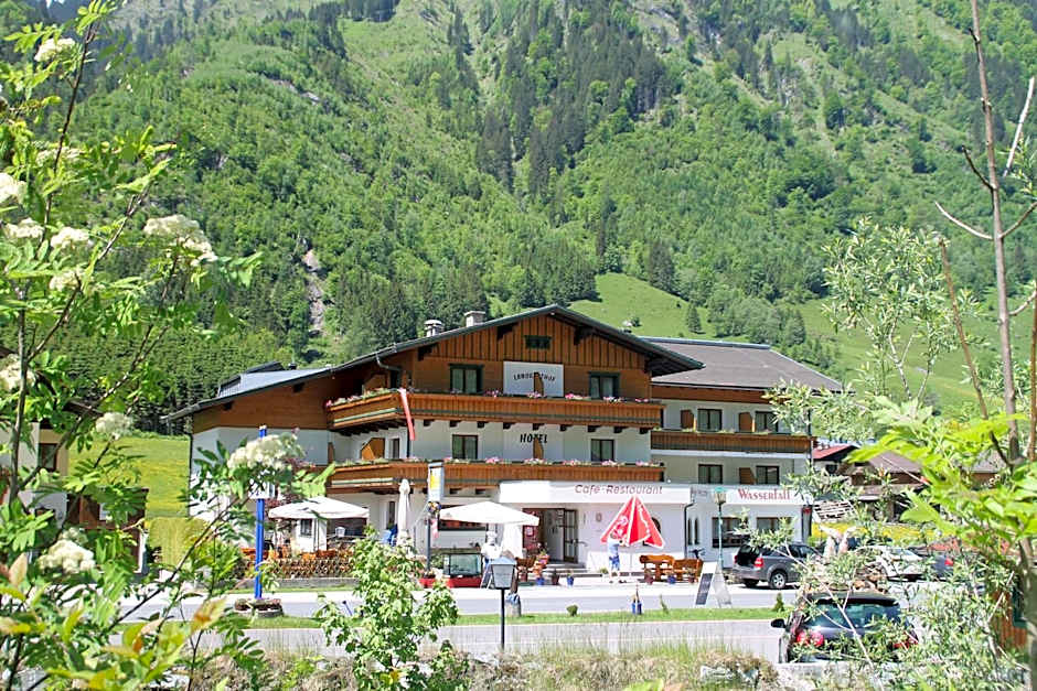 Hotel Wasserfall