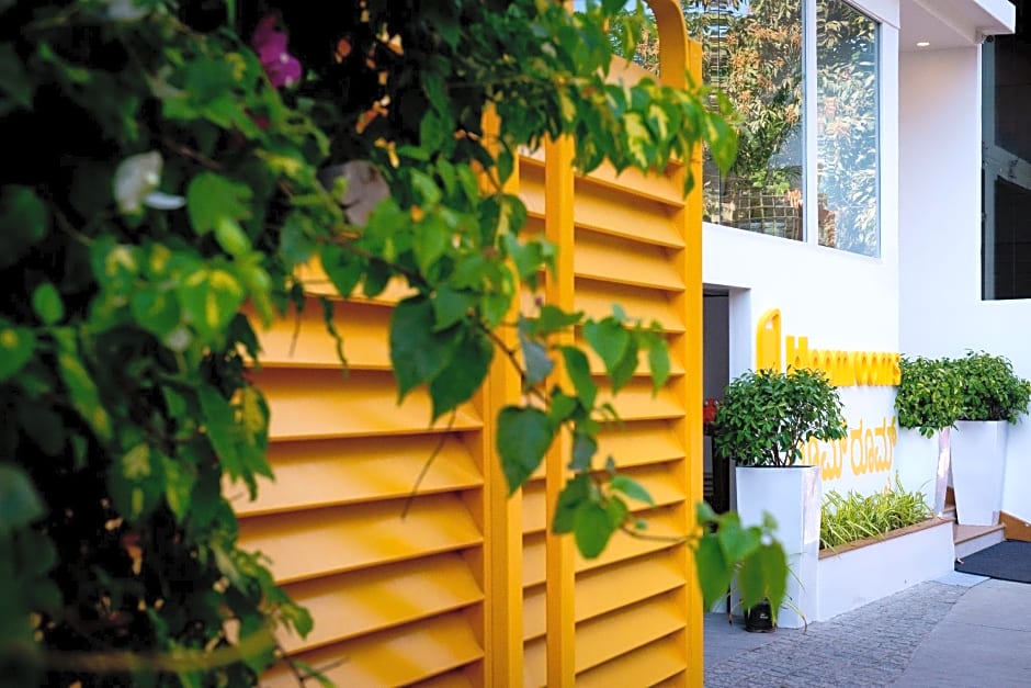 Bloomrooms @ City Centre