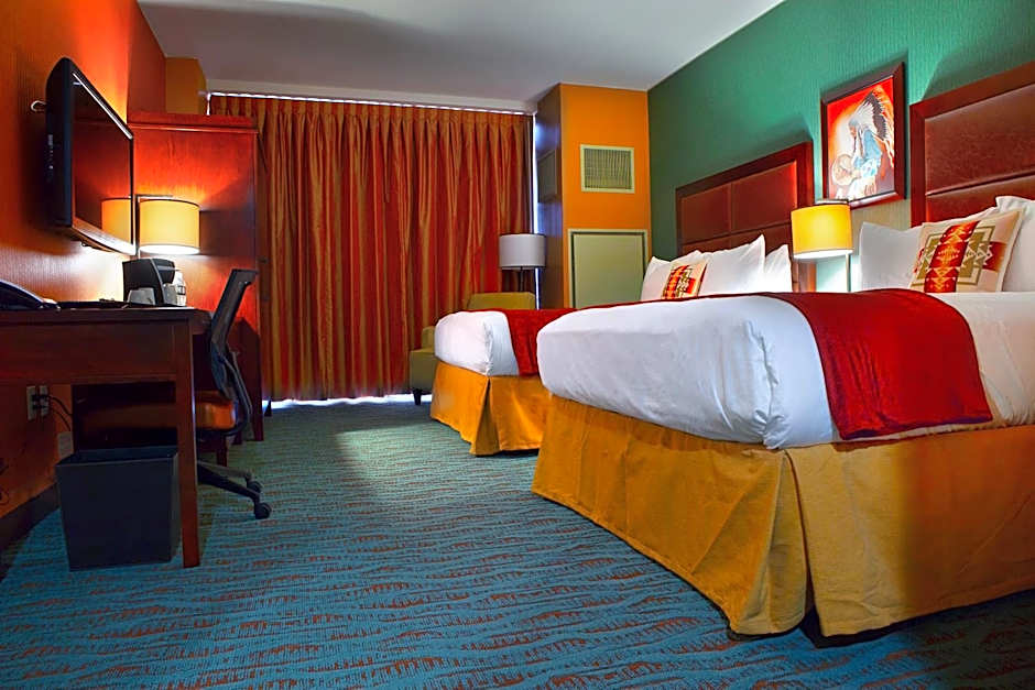 Shoshone-Bannock Hotel and Event Center