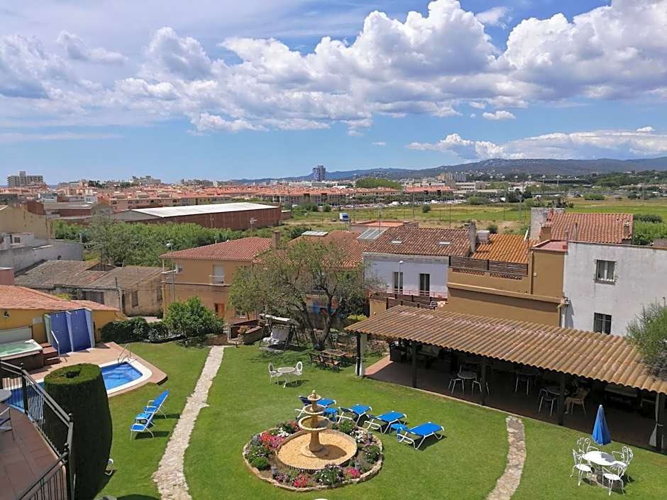 Hotel Sant Joan