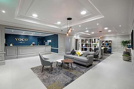 voco St. Johns Solihull By IHG