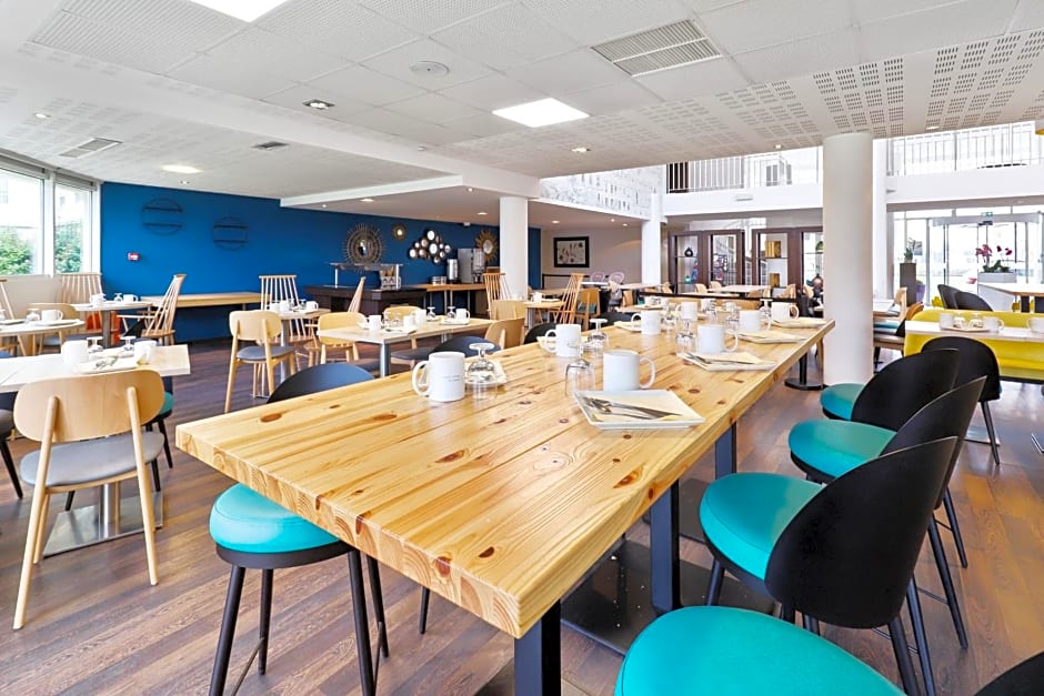 Appart’City Confort Marne La Vallée Val d’Europe