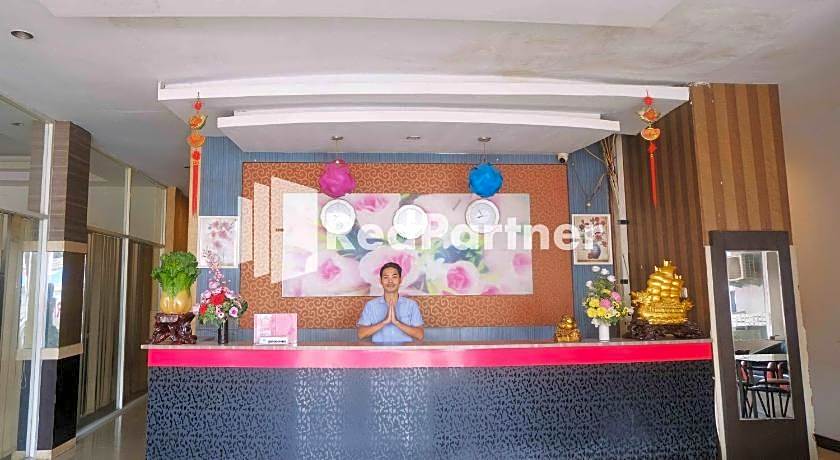 Hotel Permata Makassar Mitra RedDoorz