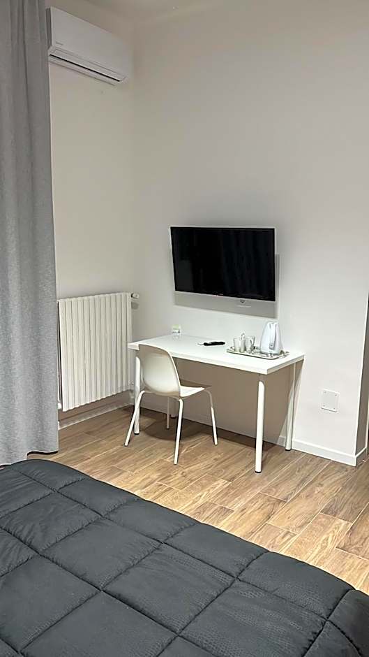 Business Home Piazza Cesare Battisti B&B Residence