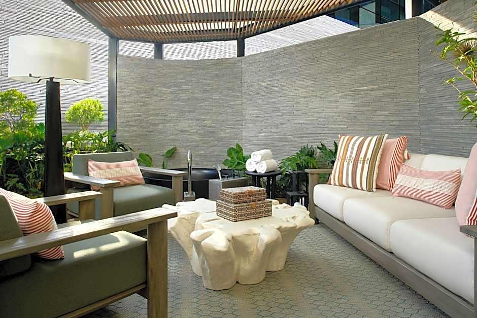 The St. Regis Mexico City