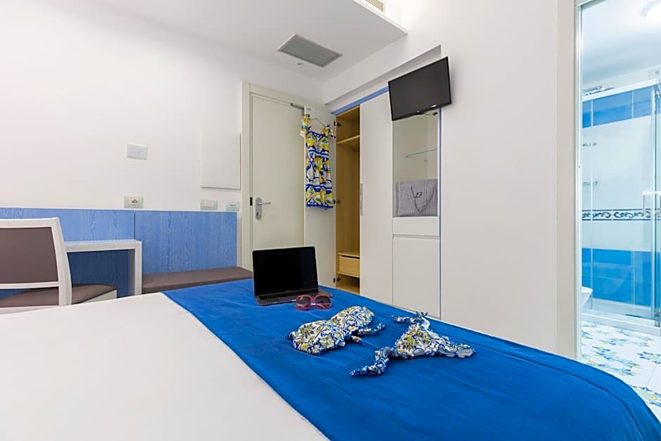 Hotel Giosue' a mare Sorrento