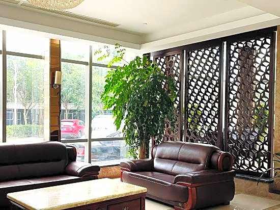 Hualong Meichen Hotel