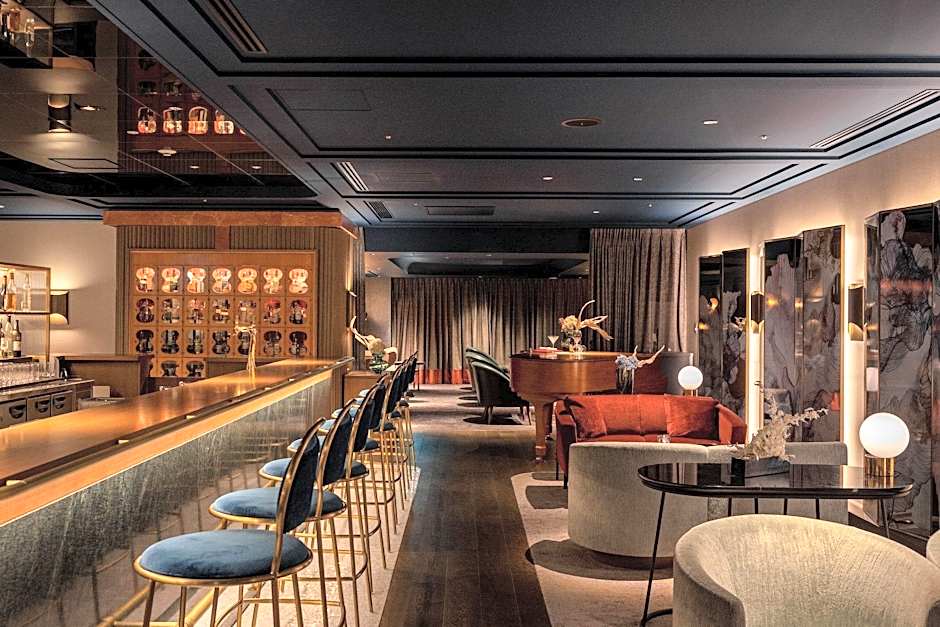 The Westin Miyako Hotel Kyoto