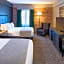 Holiday Inn Hotel French Quarter-Chateau Lemoyne
