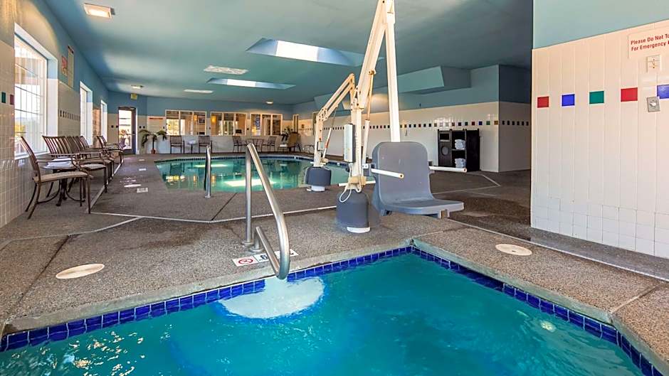 Best Western Plus Liberty Lake Inn