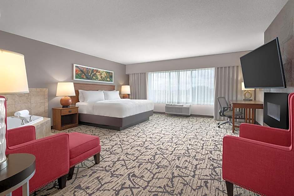 Holiday Inn Stevens Point - Convention Center By IHG
