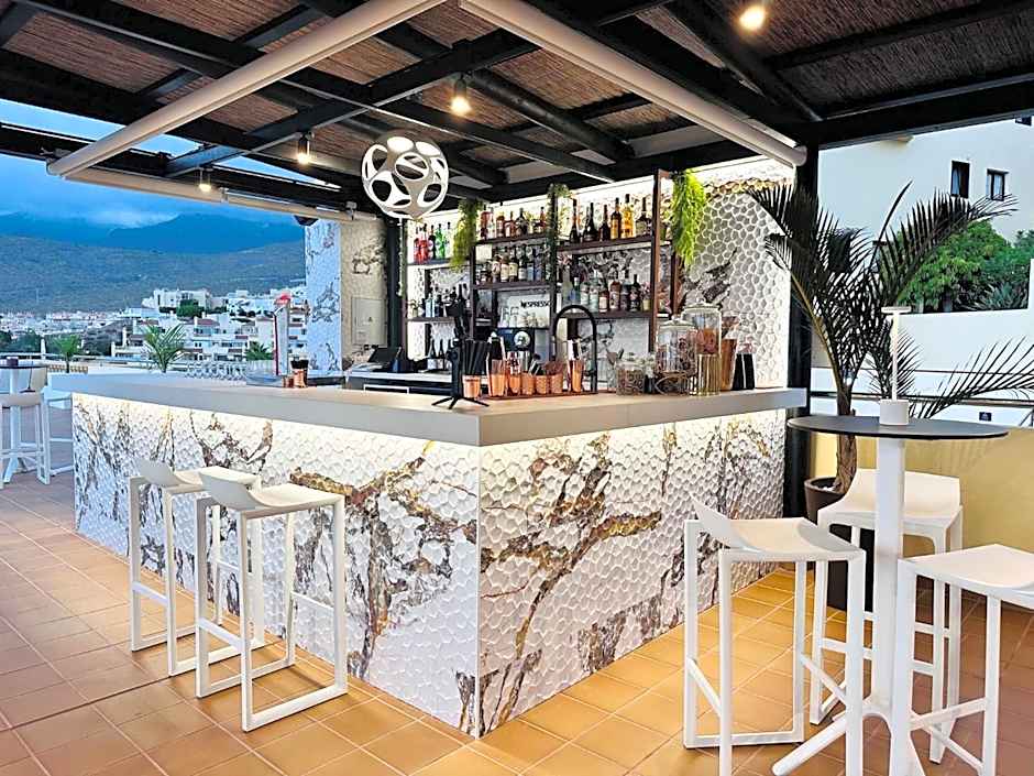 Ramada Residences by Wyndham Tenerife Costa Adeje