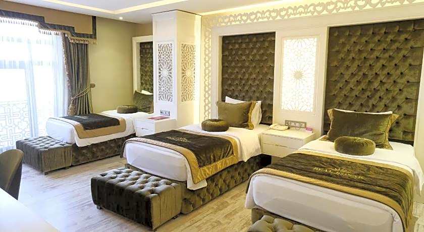 Real Konak Hotel