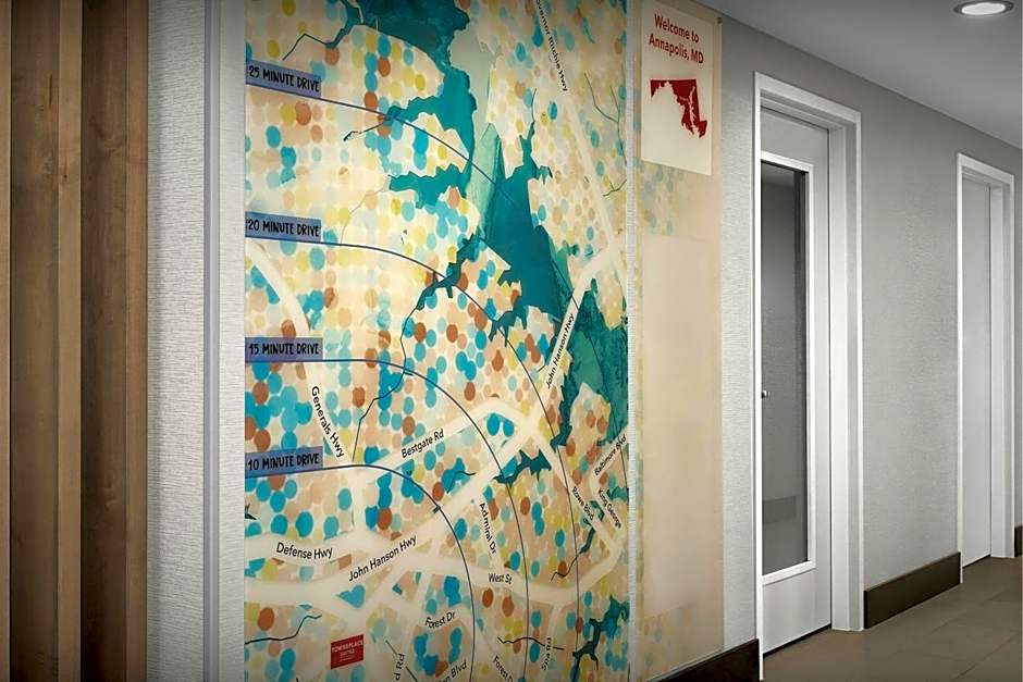 TownePlace Suites by Marriott Annapolis