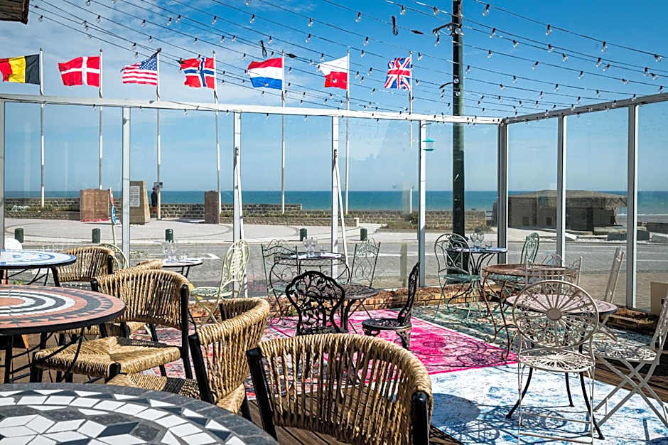 Saint Aubin Logis Hôtel & Restaurant