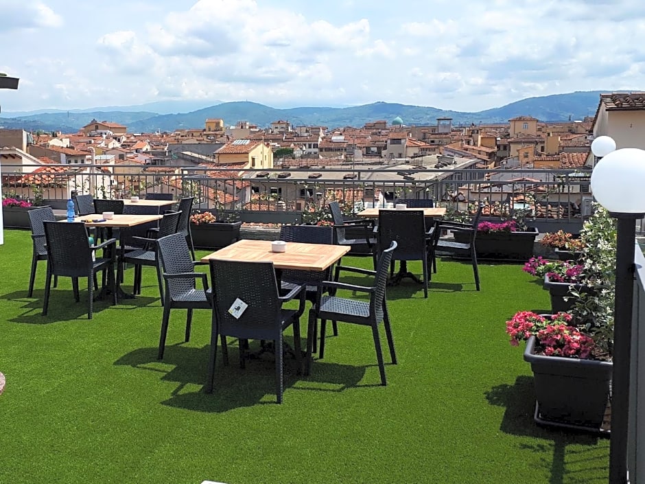Hotel Cantoria