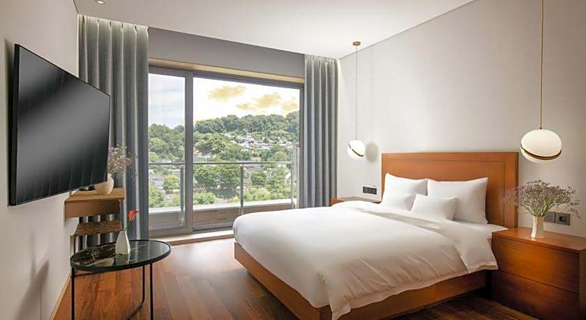 Daon Hotel (Jeonju Daon Hotel)