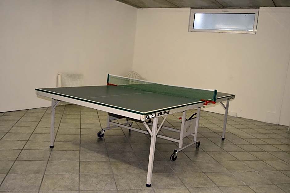 Giongo Residence - Appartamenti