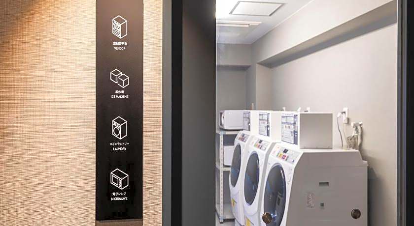 Sotetsu Fresa Inn Sendai