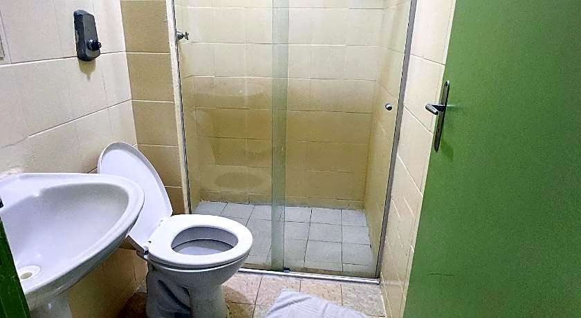 Guarany Hotel Express