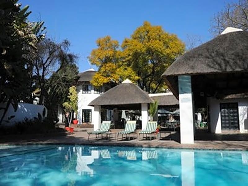 Indaba Hotel, Spa and Conference Center