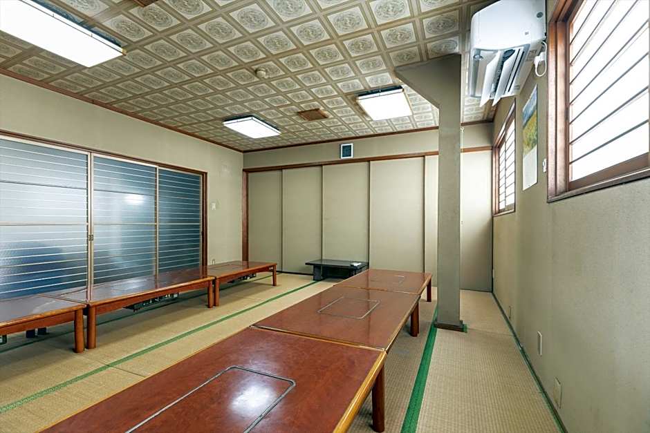 Tabist Futaba Ryokan Tatsuno