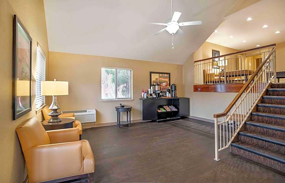 Extended Stay America Suites - Jackson - Ridgeland