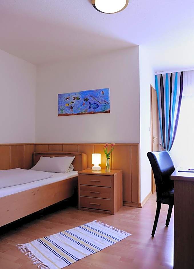 Hotel Restaurant zum Schlossberg