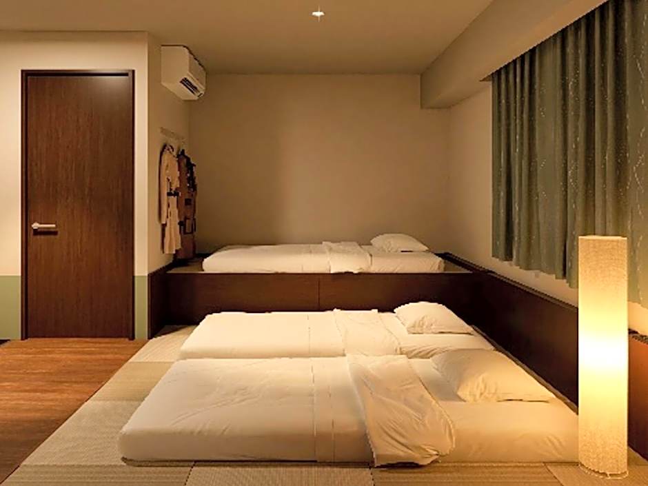 Hotel Meldia Shijo Kawaramachi - Vacation STAY 86749