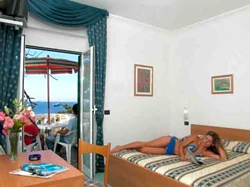 Albergo Villa Hibiscus