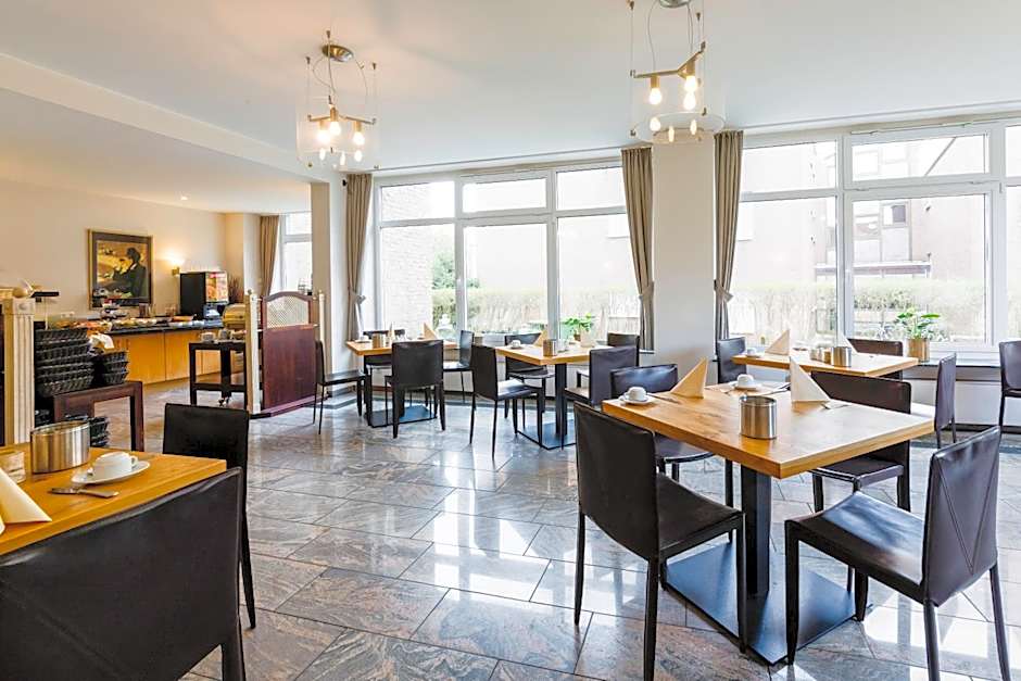 Michels Hanseatic Hotel Norderney