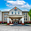 Comfort Inn Indianapolis East